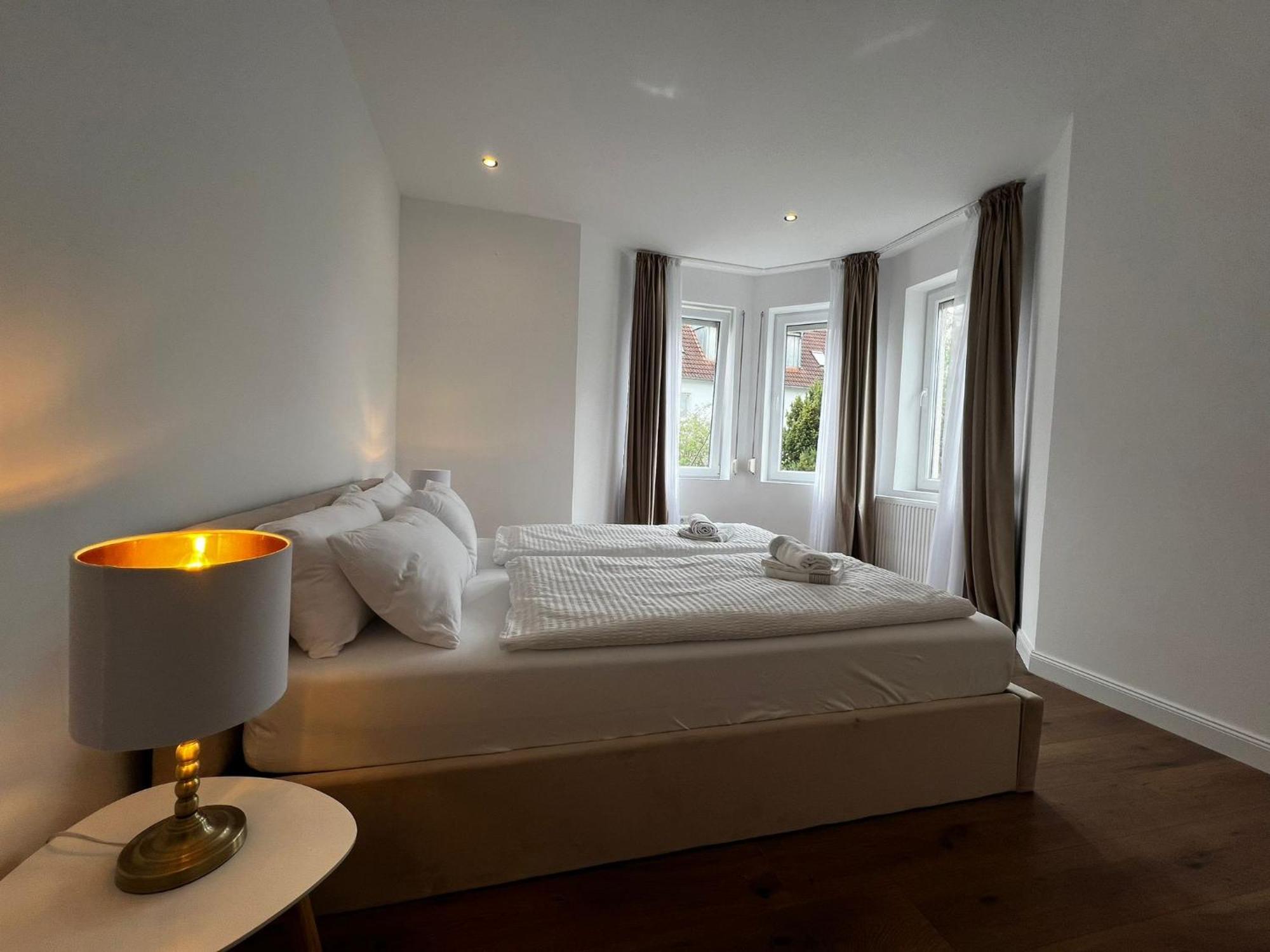 105 Quadratmeter Apartment, Parkplatz, Kinderfreundlich, 6 Personen, Wifi, Vollausgestattete Kueche, Apartment