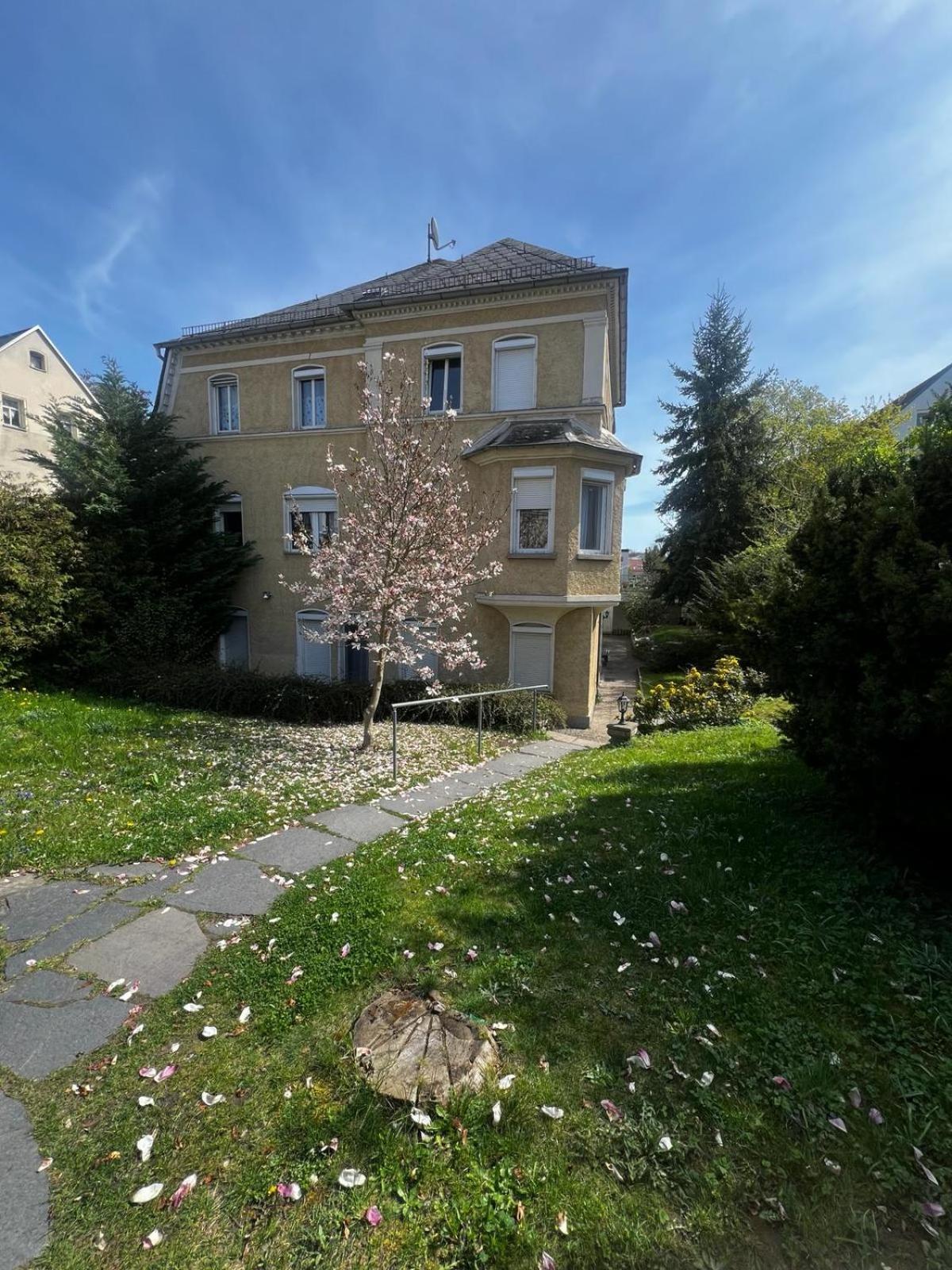 105 Quadratmeter Apartment, Parkplatz, Kinderfreundlich, 6 Personen, Wifi, Vollausgestattete Kueche, Apartment Crimmitschau